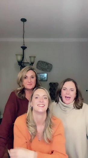 Mylostandfoundsisters on TikTok