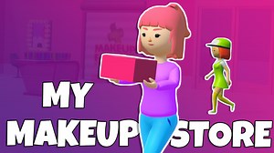 Play My Makeup Store | Free Online  Games. KidzSearch.com
