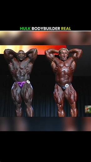 “In bodybuilders ki body dekhkar Hulk bhi inspire ho jaye 😳💪 (Part 2) #facts