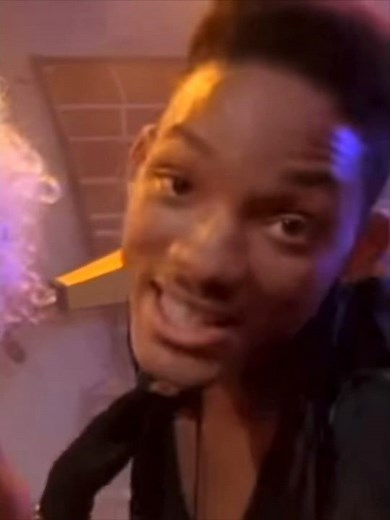 Will Smith first music debut 1986 DJ Jazzy Jeff & the Fresh Prince: Girls Ain't Nothing But Trouble