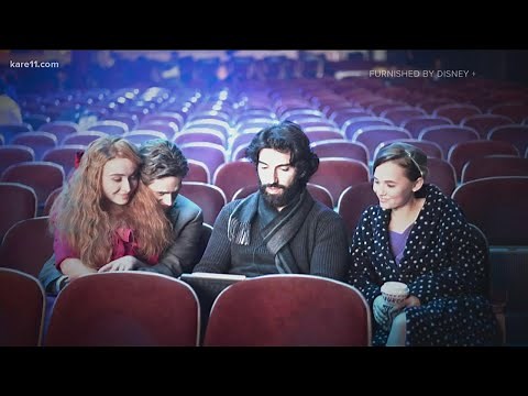 'Clouds' cast reflects on Zach Sobiech's legacy