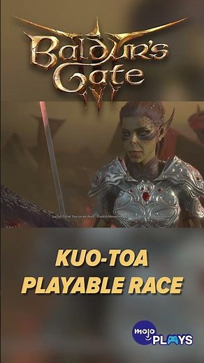 Baldurs Gate 3's INSANE Mods