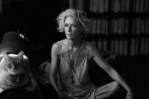 Shelby Lynne Wears the 'Crown' on Her Latest LP » PopMatters