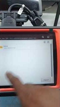 BMW X1 FRM Module Data Repair