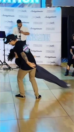 Highlights from a great dance 🔥🔥☺️ #improv #westcoastswing