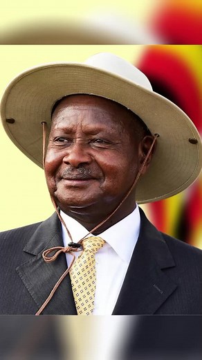 Museveni 2026: Photos, Campaign & Politics in Uganda