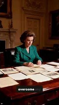 The Iron Lady: Margaret Thatcher’s Historic Election 🇬🇧🏛️