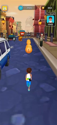 Sands of Speed – دوامة الرمال!"(Whirlwind🚇🌜🌜🌜 of Sand!) Alnahshah run muslim subway surfers#shorts