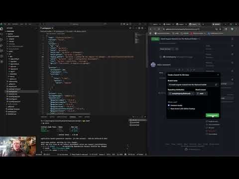 008 -Angular/Voice API Flashcard Builder: flashcard builder material