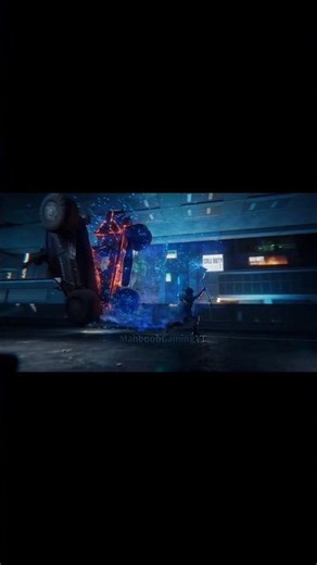 Cenematic CodM Mythic Characters Edit ☠️🔥 #codm #codmobile #shorts