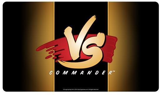 Commander VS - Aetherdrift Legends | Commander VS | Magic: the Gathering Gameplay | EDHREC