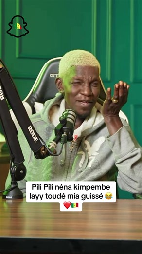 Pili Pili et Kimpembe : Un Moment Amusant !