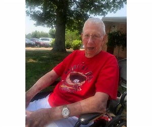 Billy Gene Bailey Obituary (2024) - Glasgow, KY - A.F. Crow & Son Funeral Home, Inc.