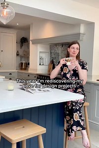 See what’s possible when you design with confidence ✨ Get unlimited access to interior design courses and learn how to design beautiful, functional spaces with expert guidance. 📝 Practical design techniques 🎨 Colour & styling guidance 📐 Layout planning made simple ⭐ Learn from trusted industry experts | Create Academy