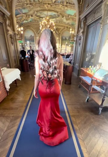 Explore Le Train Bleu: A Parisian Culinary Jewel