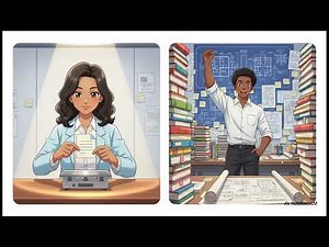 RSC2601 LU9 part 1 | Writing Research Reports | Ep 40