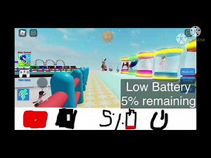 Low battery phones collection pt.2