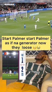 239K views · 3.1K reactions | First Palmer start First time in History England lost to Greece  in wembly  Chelsea players with false hope  #chelseafans #chelsea #Arsenal #championsleague #MUFC #manchesterunited #liverpool #ManchesterCity # | Babanla comedy | Facebook