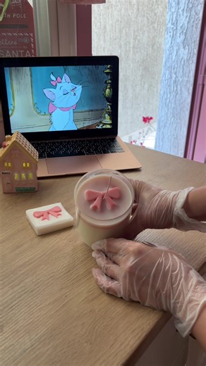 The Essence of Ladyhood: Finishing Fights with Grace