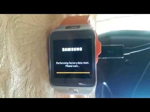 How to Root Samsung Gear 2 and install Tizenmod 3.0 Rom