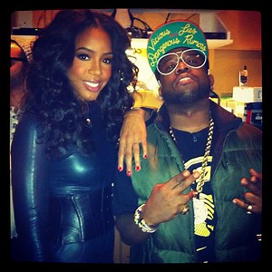 Watch Big Boi perform on The View