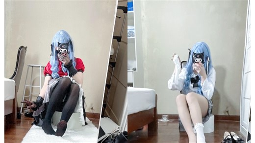 【直播回放】kiang~ 2025年12月07日15点场