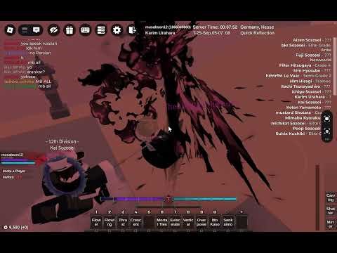 How to play type soul