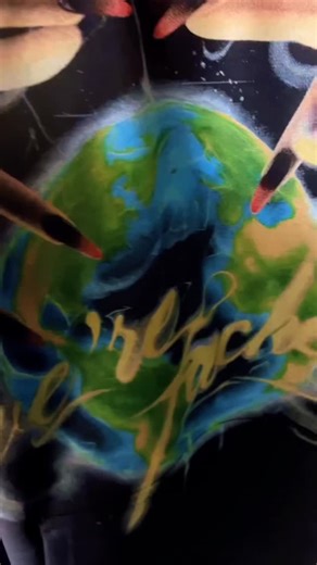 #screenprinting #smallbusiness #inktober #art #stirthepot #witchyvibes #aesthetic | Stir the pot