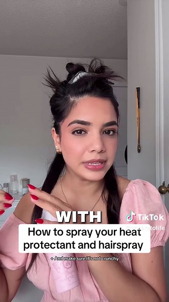 Essential Guide to Using Heat Protectant for Hair