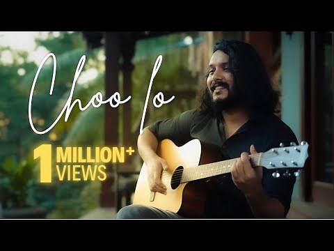 Choo Lo x Iktara | The Local Train | Tochi Raina | Saif Ali Khan | Amit Trivedi