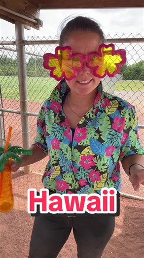 Vacation Friends in Hawaii