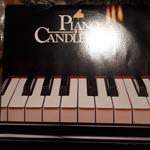 Carl Doy - Piano By Candlelight