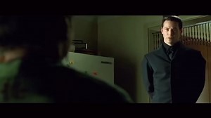 MATRIX DIRECTOR'S CUT | AperitivoCorto