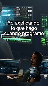 75K views · 1.6K reactions | Comenta “yo” y recibe nuestro contenido exclusivo de programación⌨️ Crea páginas web, juegos o sistemas desde tu laptop #creaconcodigo #desarrolloweb #desarrollodesoftware #programacionenaccion #codinglife #hazloconcodigo #creatuproyecto | Trucos Programación | Facebook