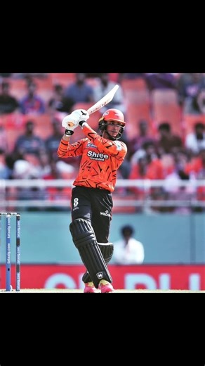 Abhishek Sharma batting highlights #ipl #trending #cricket #srh #iplshorts #iplnews #abhisheksharma