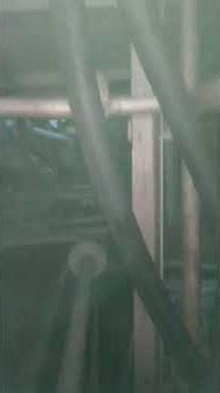 CHEMICAL CLEANING OF THE SEAWATER PIPELINES #wintech #wintechflushingjob