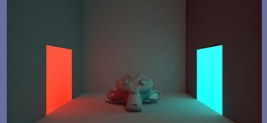 Module 5 - Lighting and ShaderGraphs