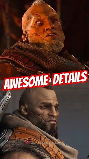 Awesome Details & Easter Eggs | DOOM: The Dark Ages