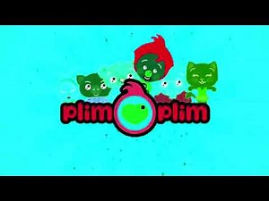 Plim Plim Effects Klasky Csupo 2001 Effects Extended in G Major 25