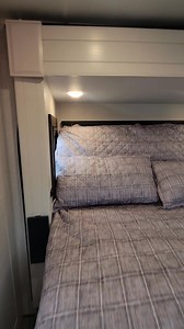 You won't even feel like you are camping in the 2026 Open Range RV, Inc. 3X 372MBH. ▪️Sleeps 8 ▪️King Bed ▪️Rear Living ▪️2 Bedrooms Discover more about the Open Range: https://www.generalrv.com/rvs-for-sale?search=2026 highland ridge open range 3X 372MBH?utm_source=ig&utm_medium=Social&utm_campaign=Reel | General RV Center