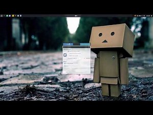 Improved Animations - Budgie Desktop