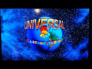 Universal Cartoon Studios (2000) (TV Version)