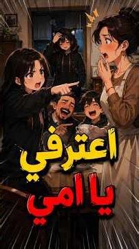 قفشت أمي بتحط حاجة في الشاي... فبدلت الكوباية!