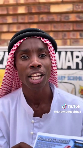 Tsandzanani Primary School Comedy Moments