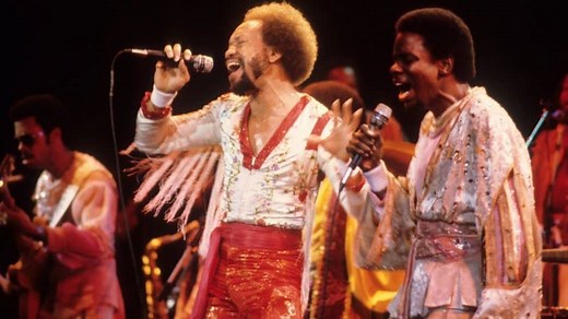 Earth, Wind & Fire - September (Lyrics Review and Song Meaning) - Justrandomthings