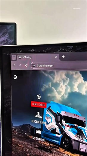 Is 3DTuning the Coolest Car Customization Website? 🚀🚘 #ai #aitools #viral
