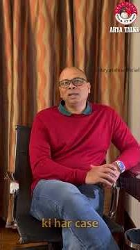 Arya Talks Podcast | Col. Santosh Khadsare on Challenges & Failures in Cyber Forensics #cyber
