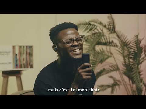 Ewe Worship - Only JESUS