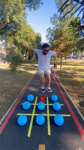 tic tac toe
