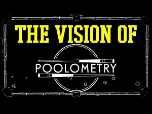 Vision of Poolometry